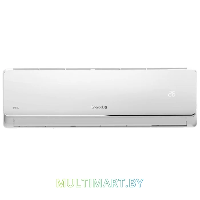 Кондиционер Energolux Basel 3 SAS18B3-A/SAU18B3-A